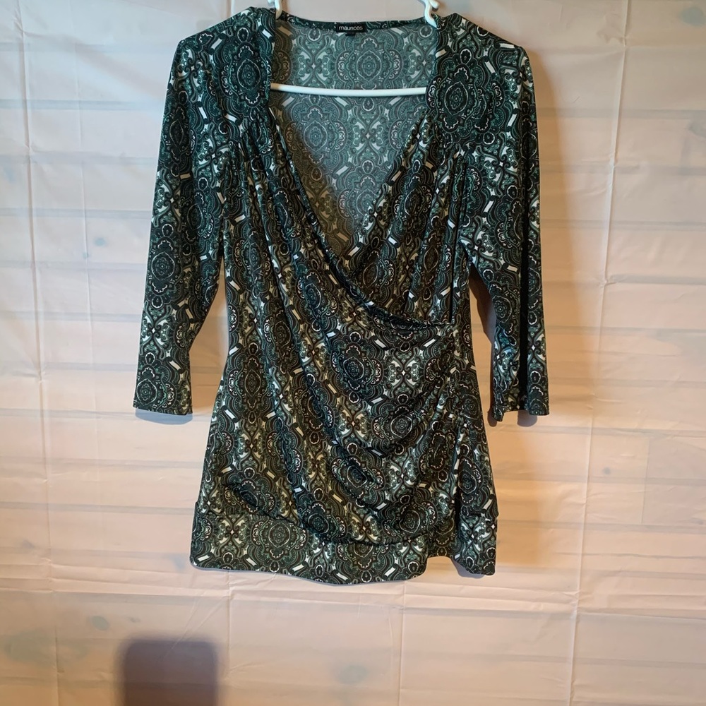 Excellent condition